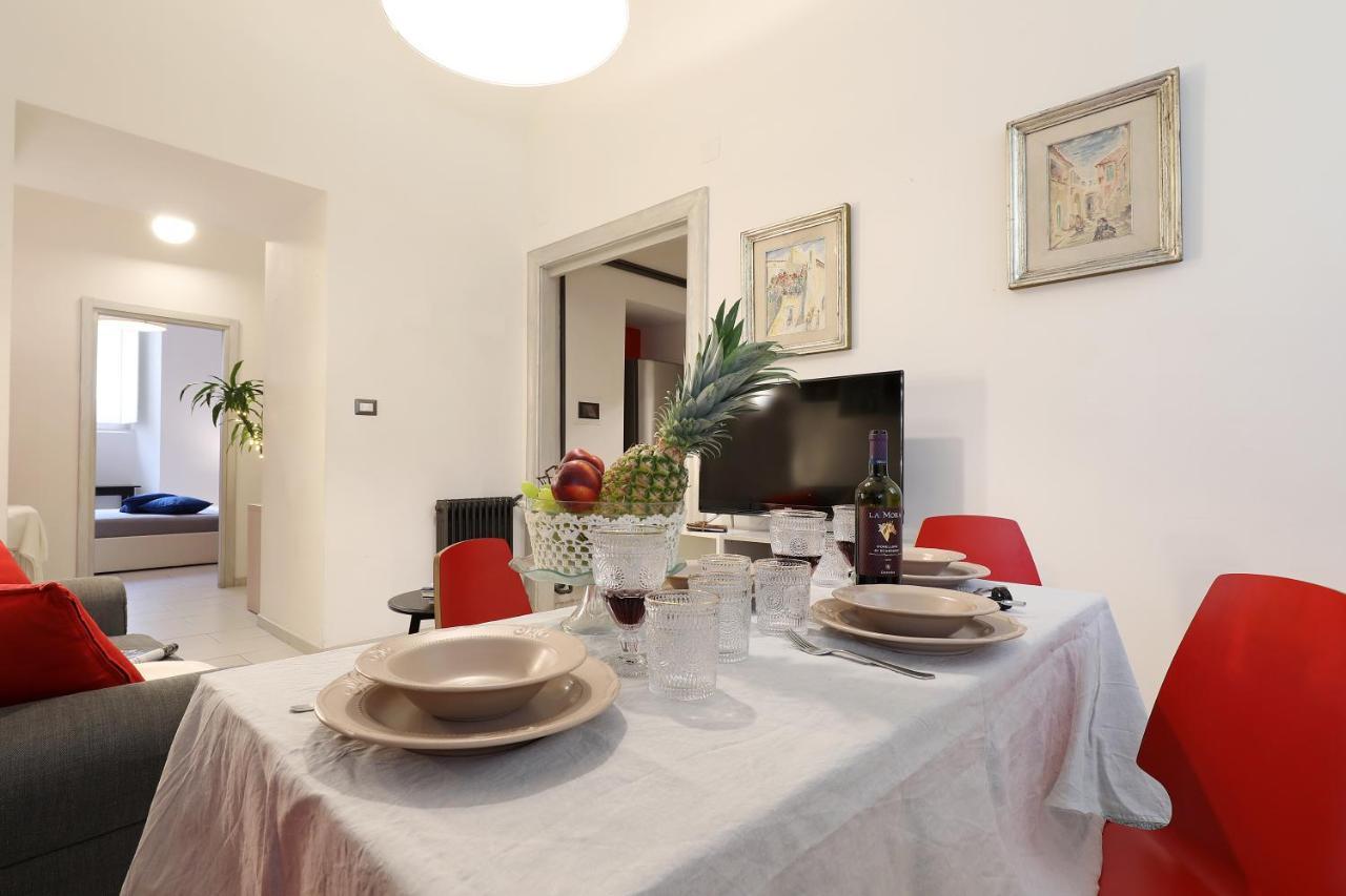 Grand Tour Rome Suites - Liberty Collection 2*