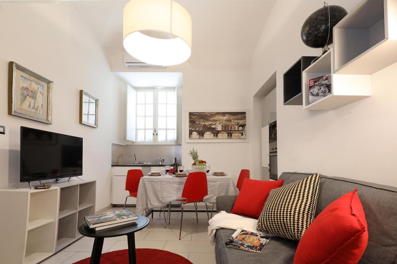 Grand Tour Rome Suites - Liberty Collection 2* Rome