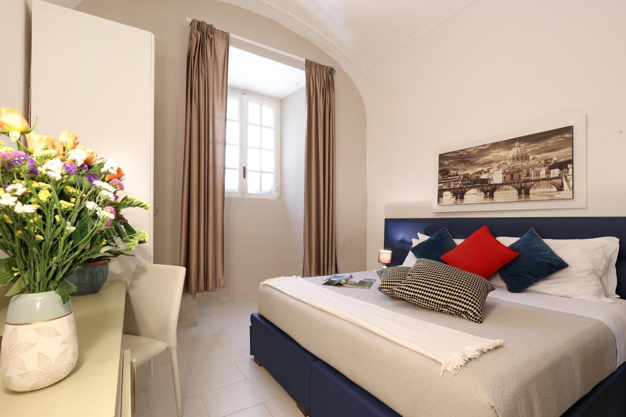 Grand Tour Rome Suites - Liberty Collection Rome
