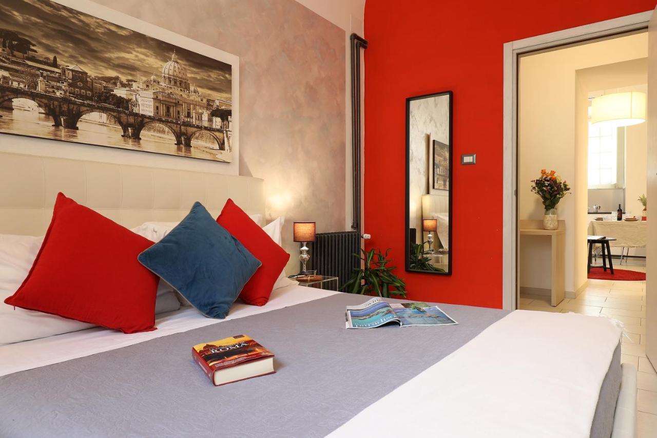 Grand Tour Rome Suites - Liberty Collection Guest house Rome