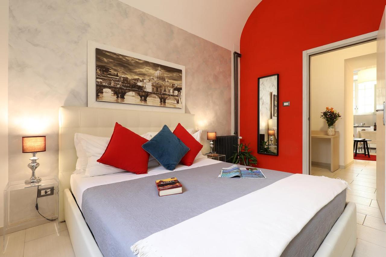 Grand Tour Rome Suites - Liberty Collection Guest house Rome