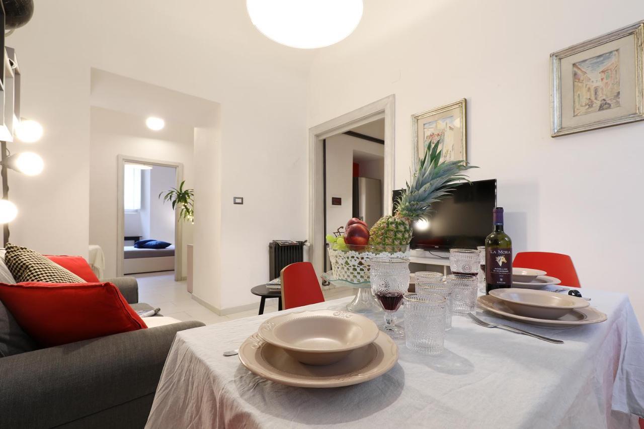 Grand Tour Rome Suites - Liberty Collection