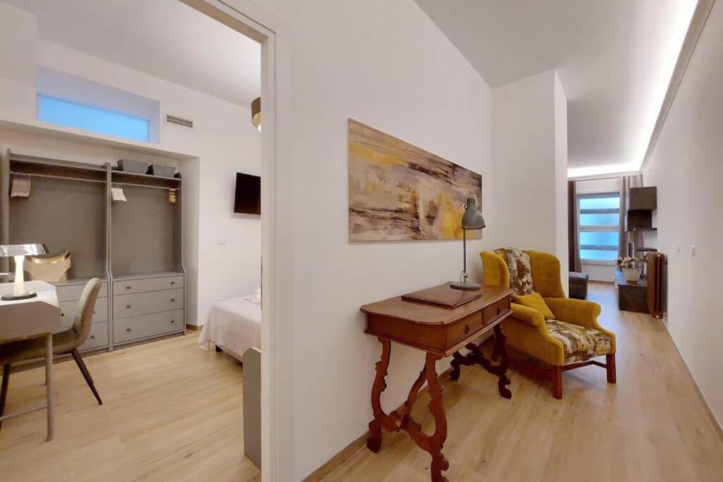 Apartamento Aventino Contemporary