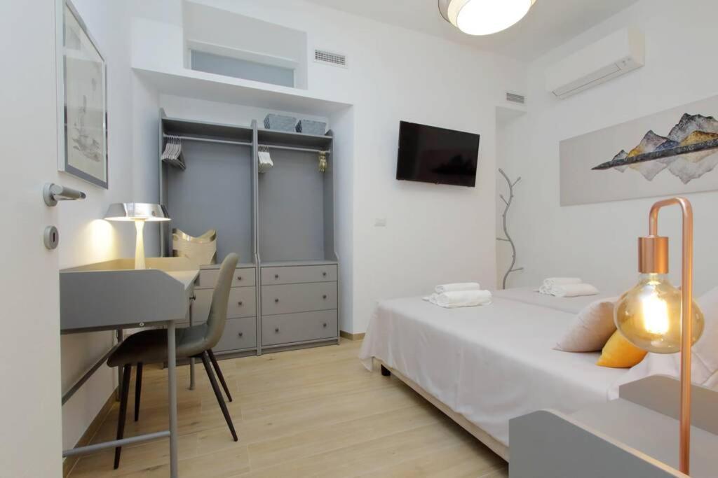 Aventino Contemporary Apartment