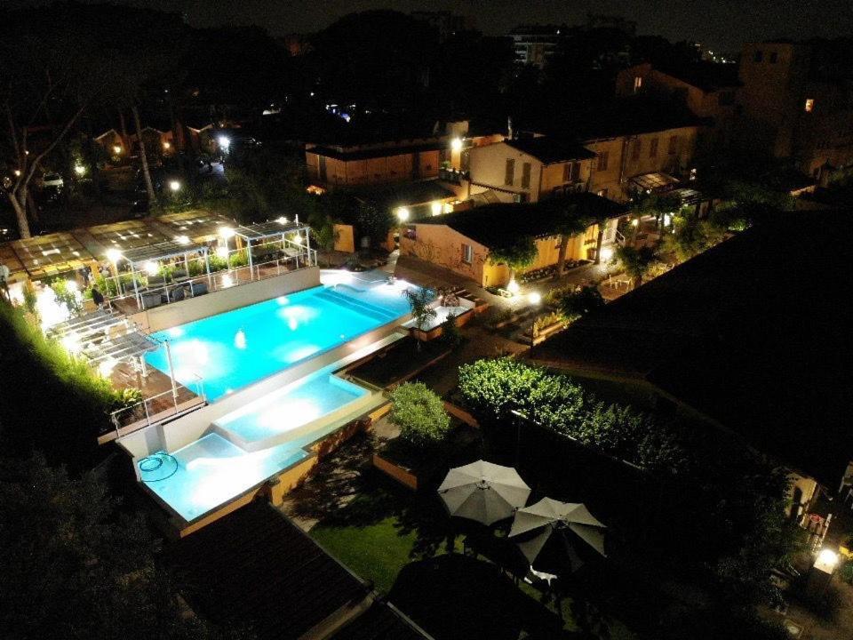 Orto Di 3* Rome