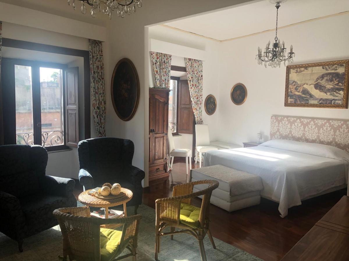 Apartment Catherine's