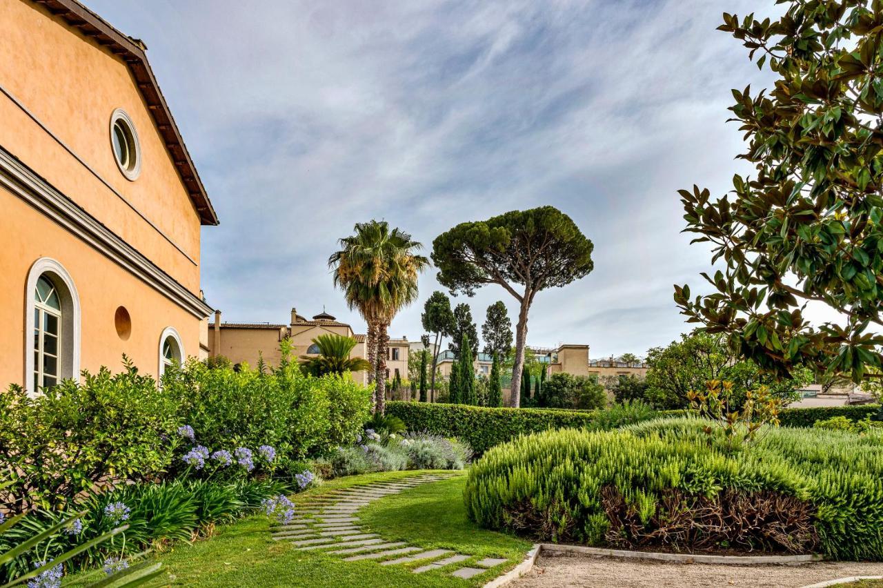 Agrippina Gran Melia - The Leading Of The World Hotel