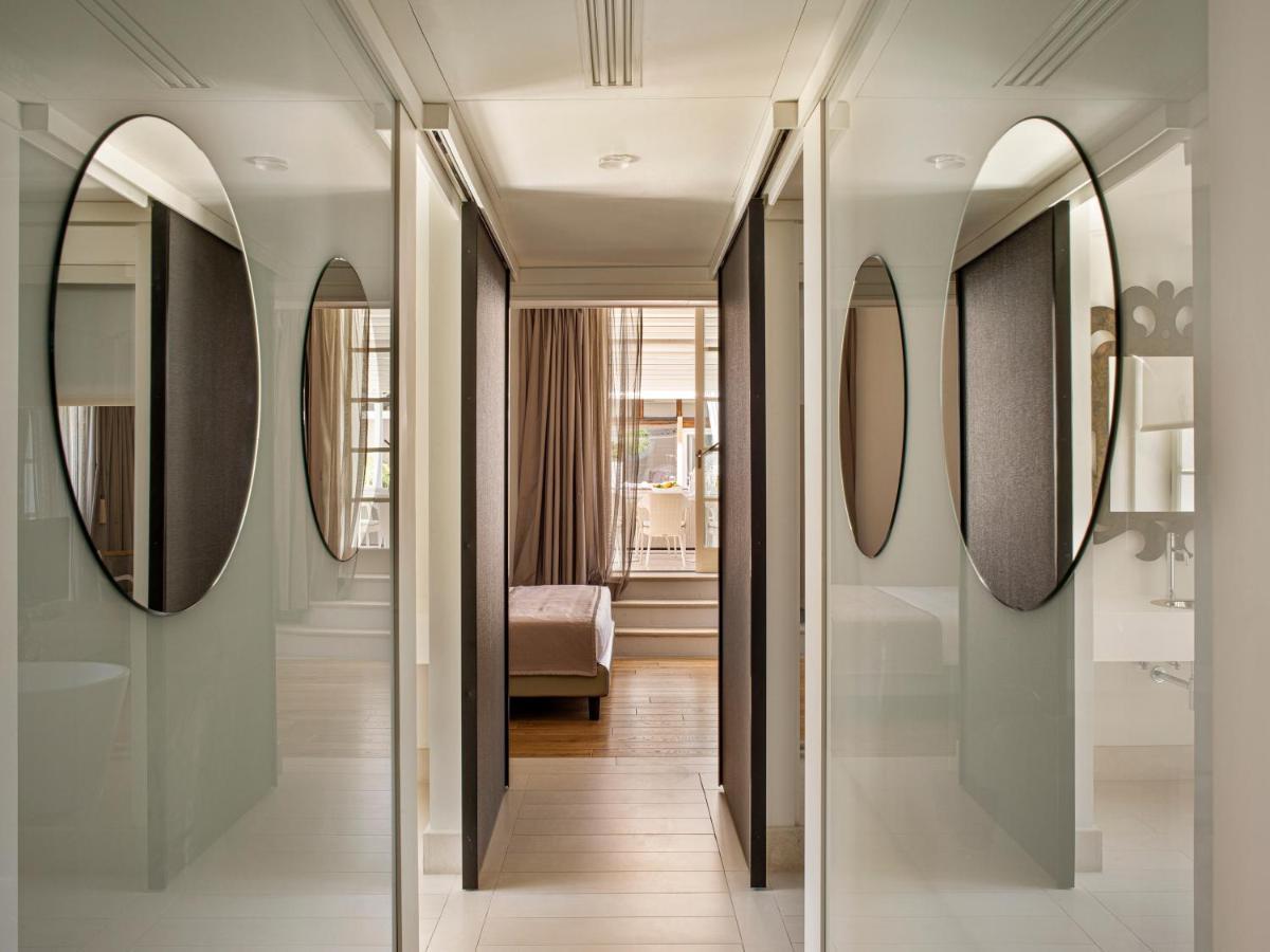 Agrippina Gran Melia - The Leading Of The World Hotel Rome