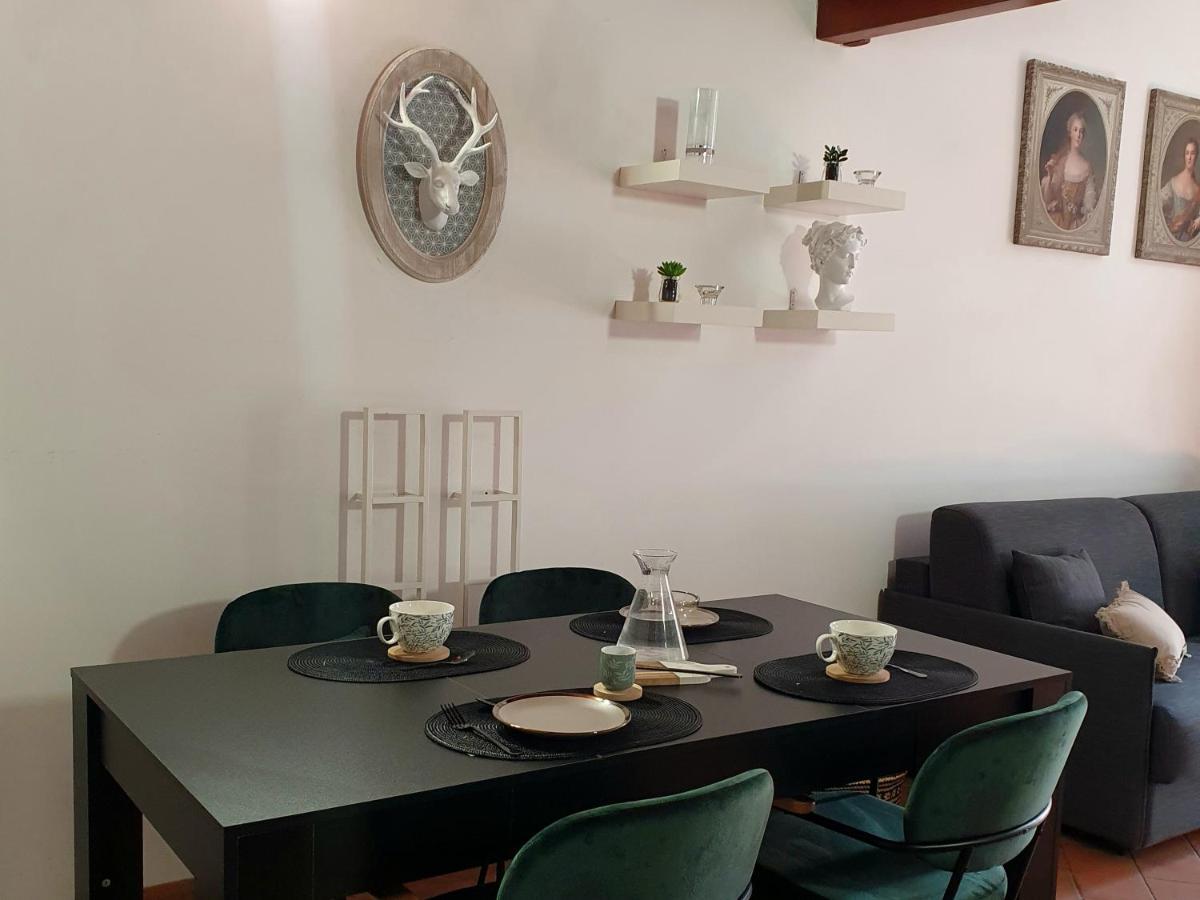 Loft 5c - Palatino * Rome