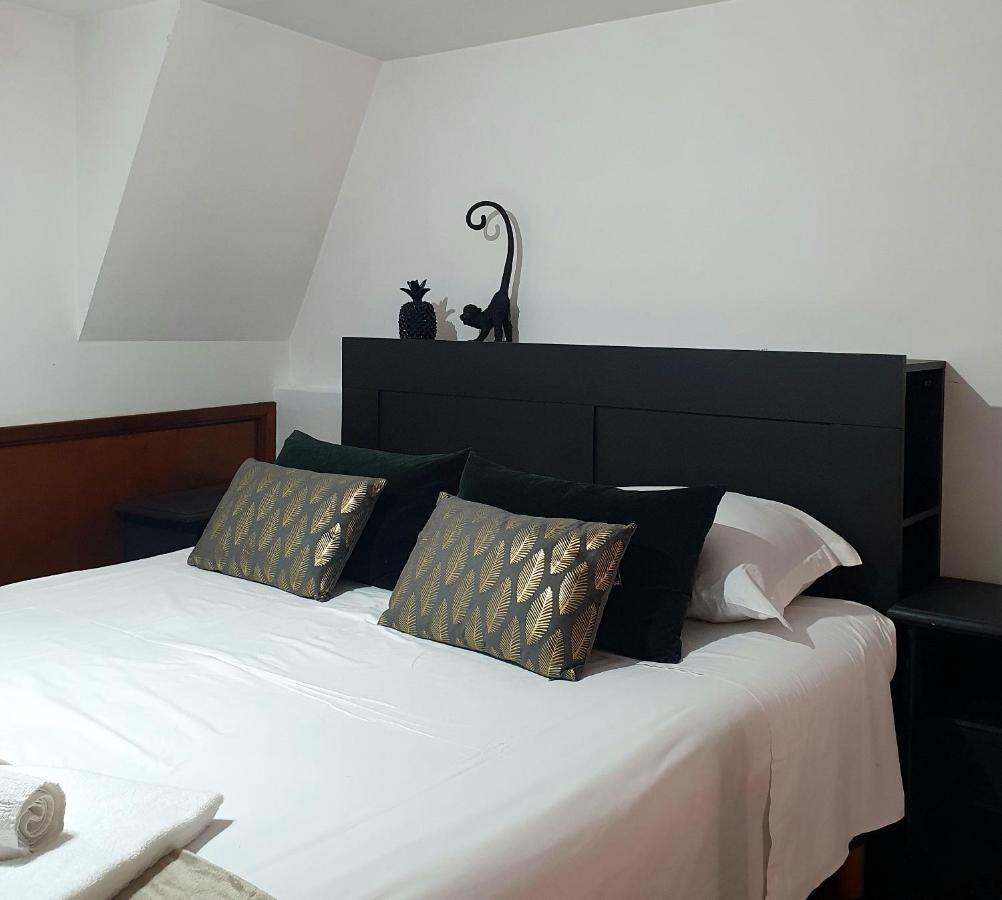 Loft 5c - Palatino Appartement