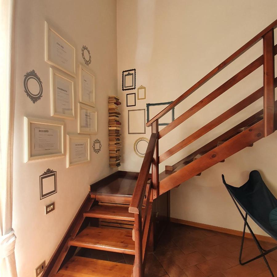 Loft 5c - Palatino Appartement Rome