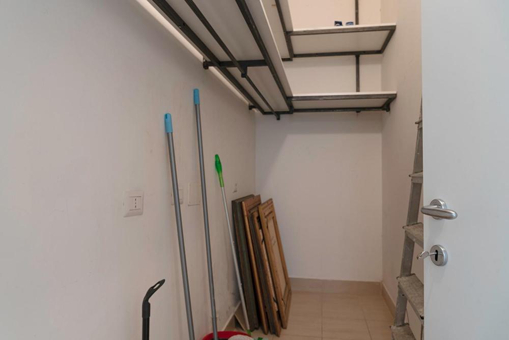 Tiberina - Trastevere Appartement Rome