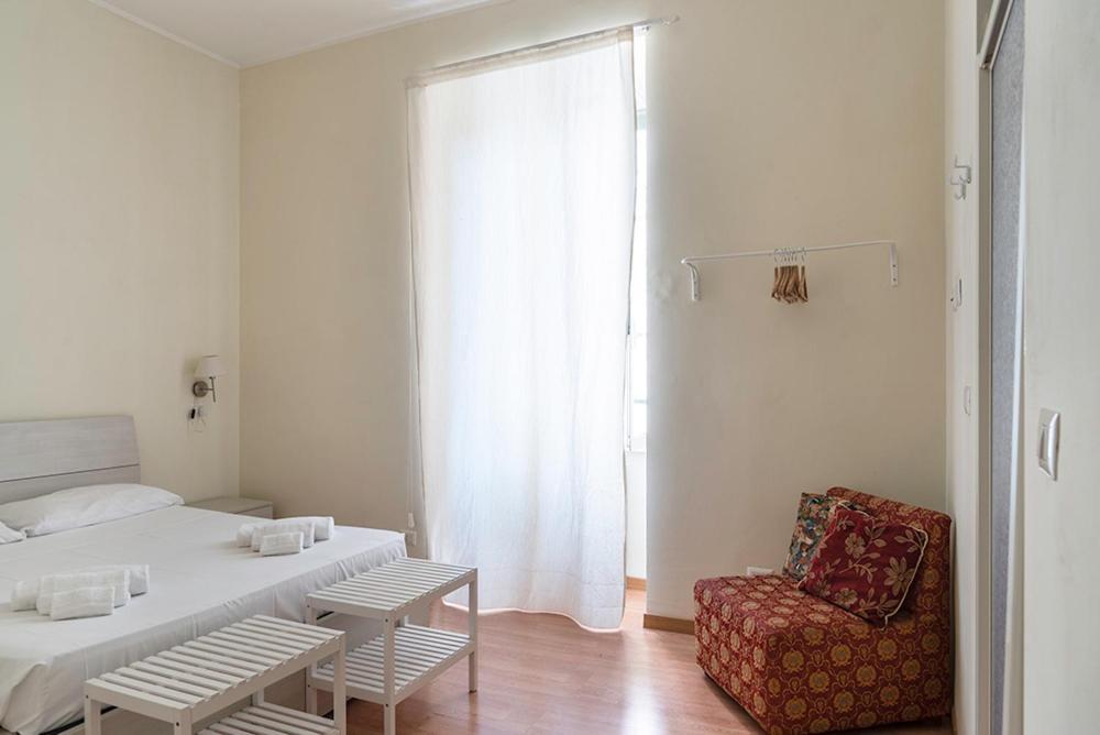 Apartment Tiberina - Trastevere Rome