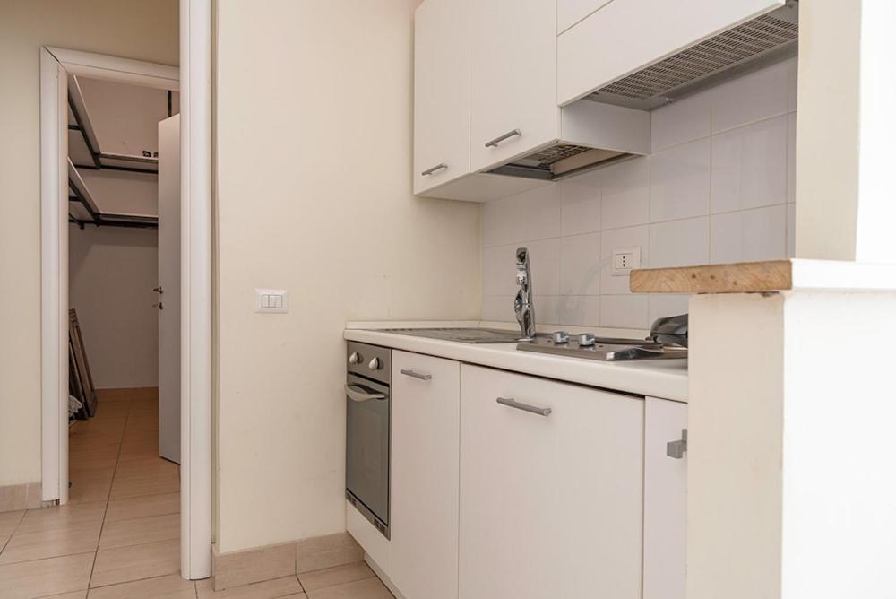 Appartement Tiberina - Trastevere