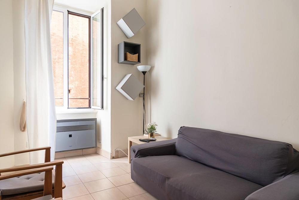 Tiberina - Trastevere Appartement *