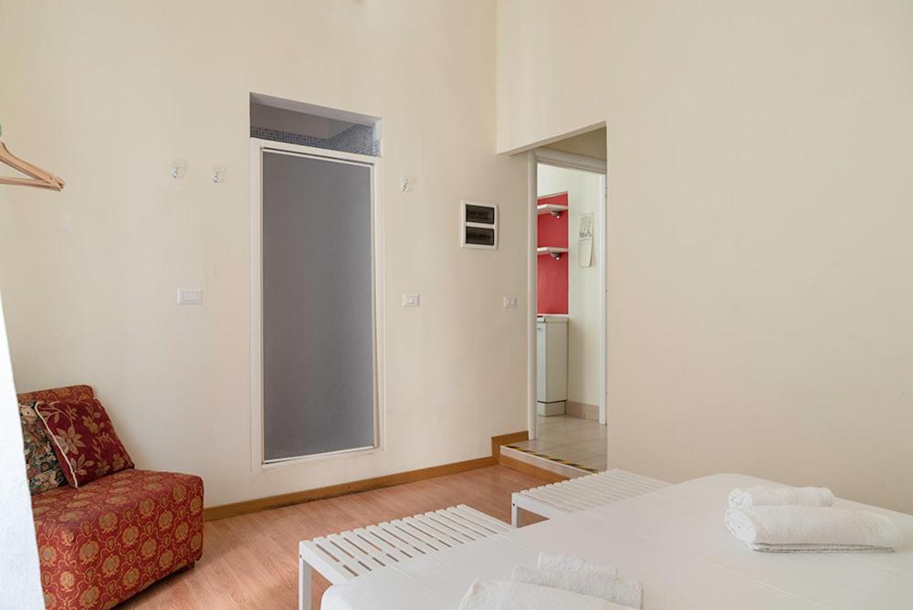 Tiberina - Trastevere Appartement *