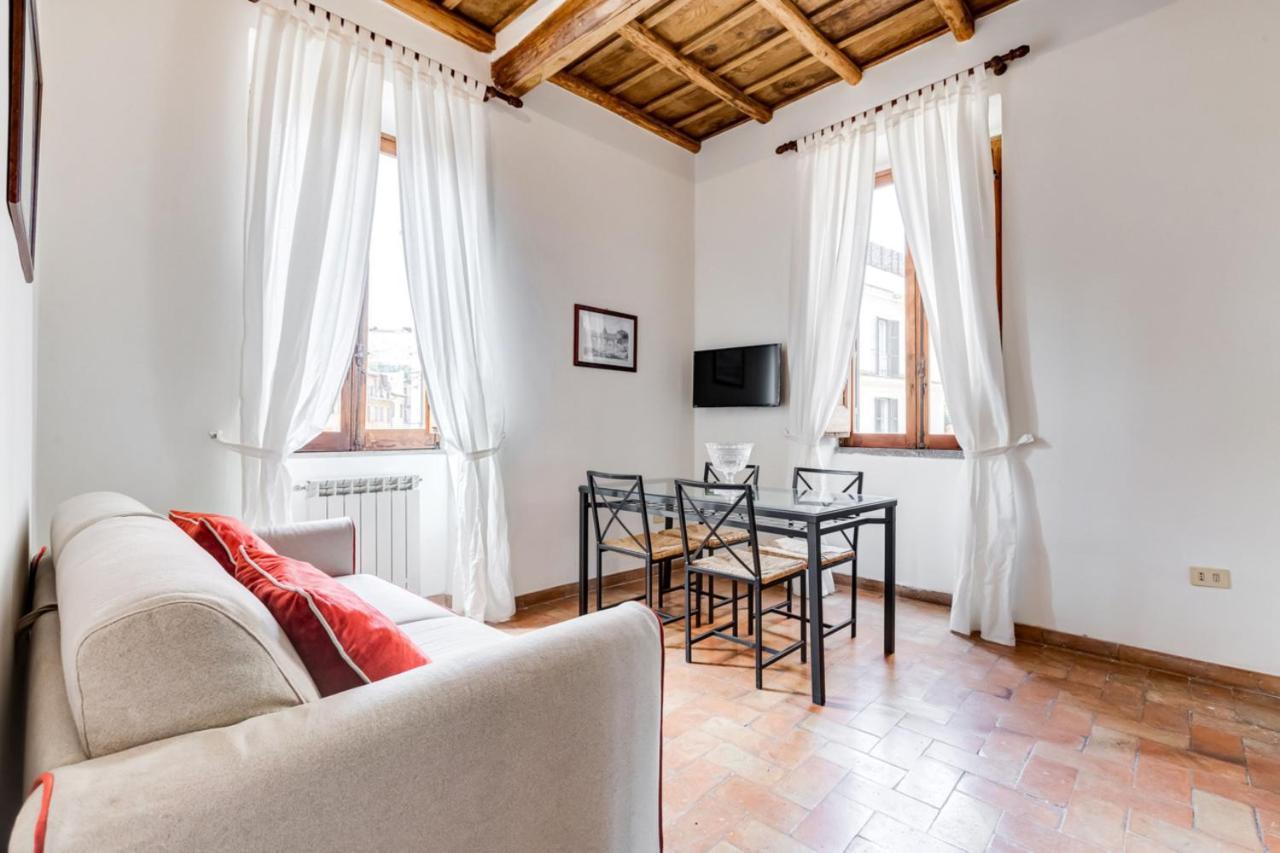 Apartamento Living Colosseum