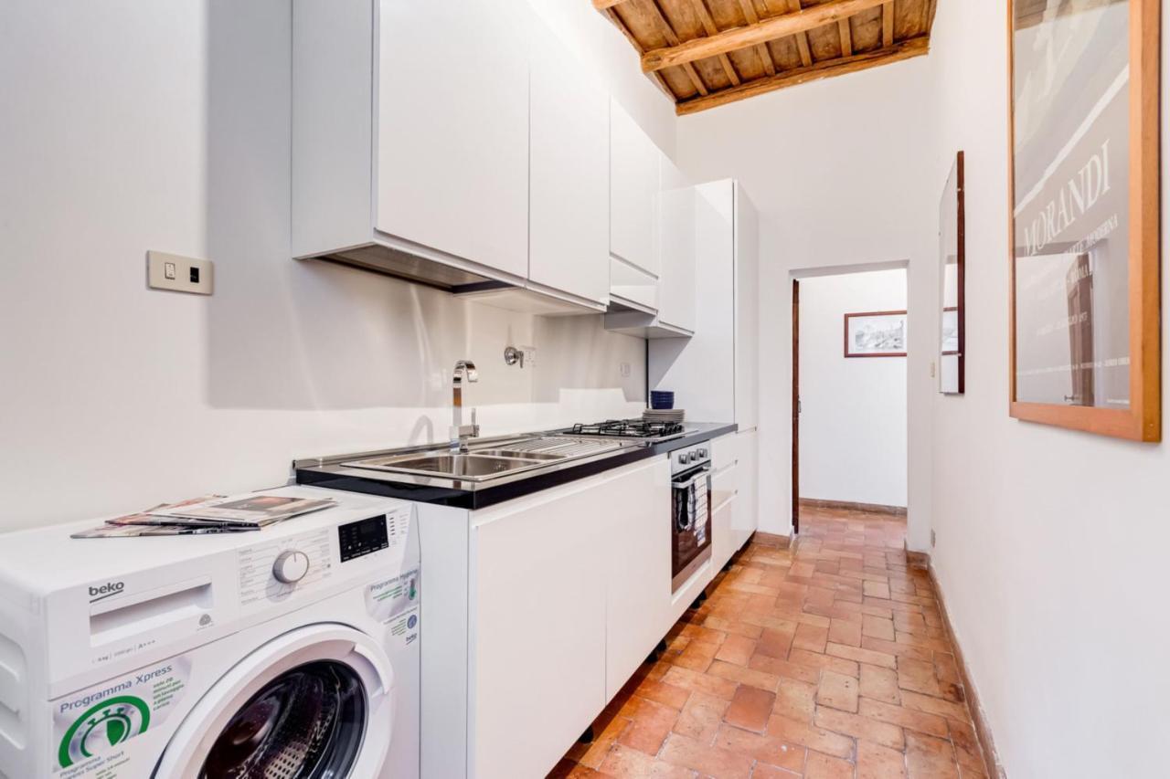 Apartamento Living Colosseum