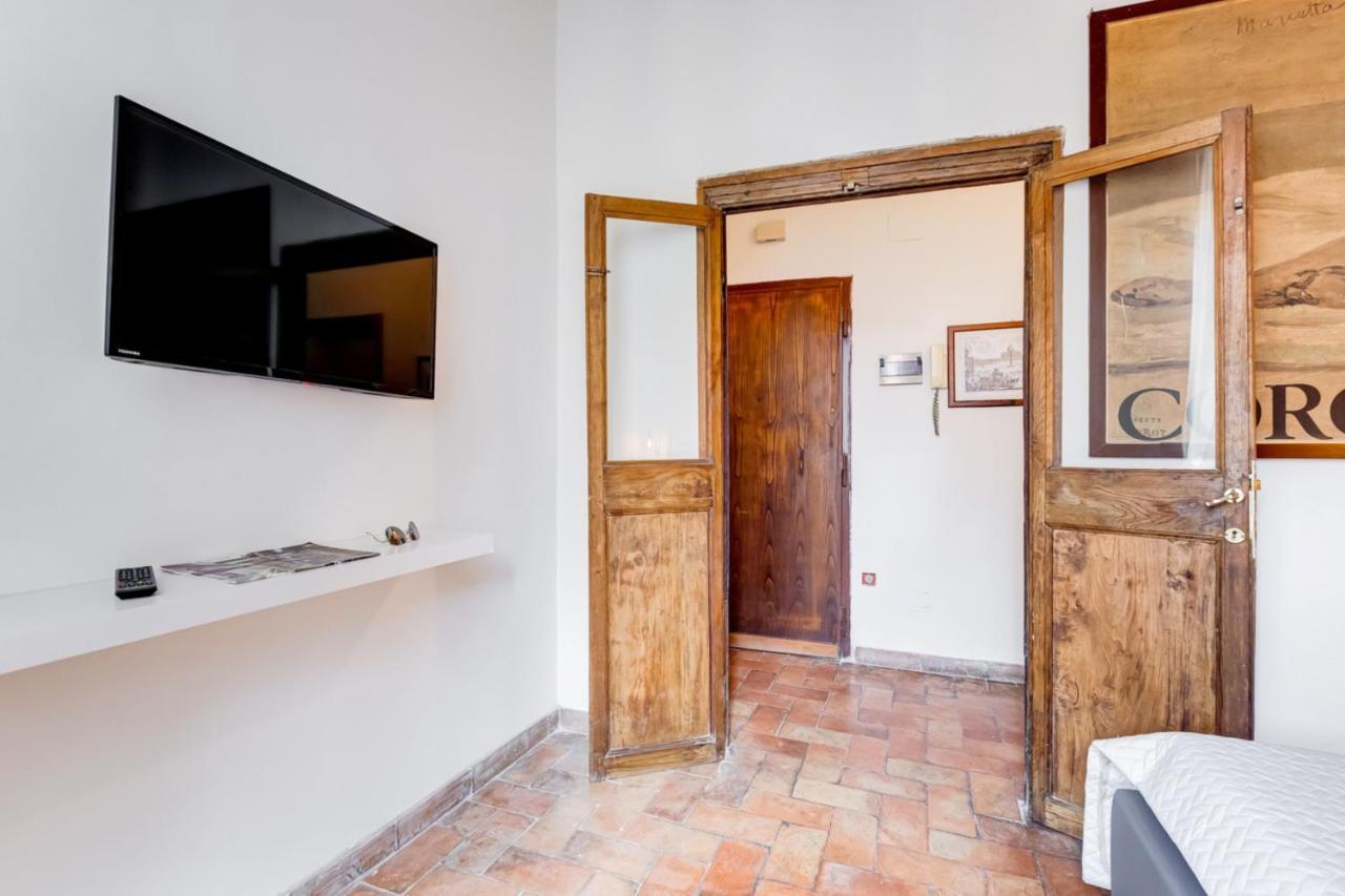 Apartamento Living Colosseum Roma