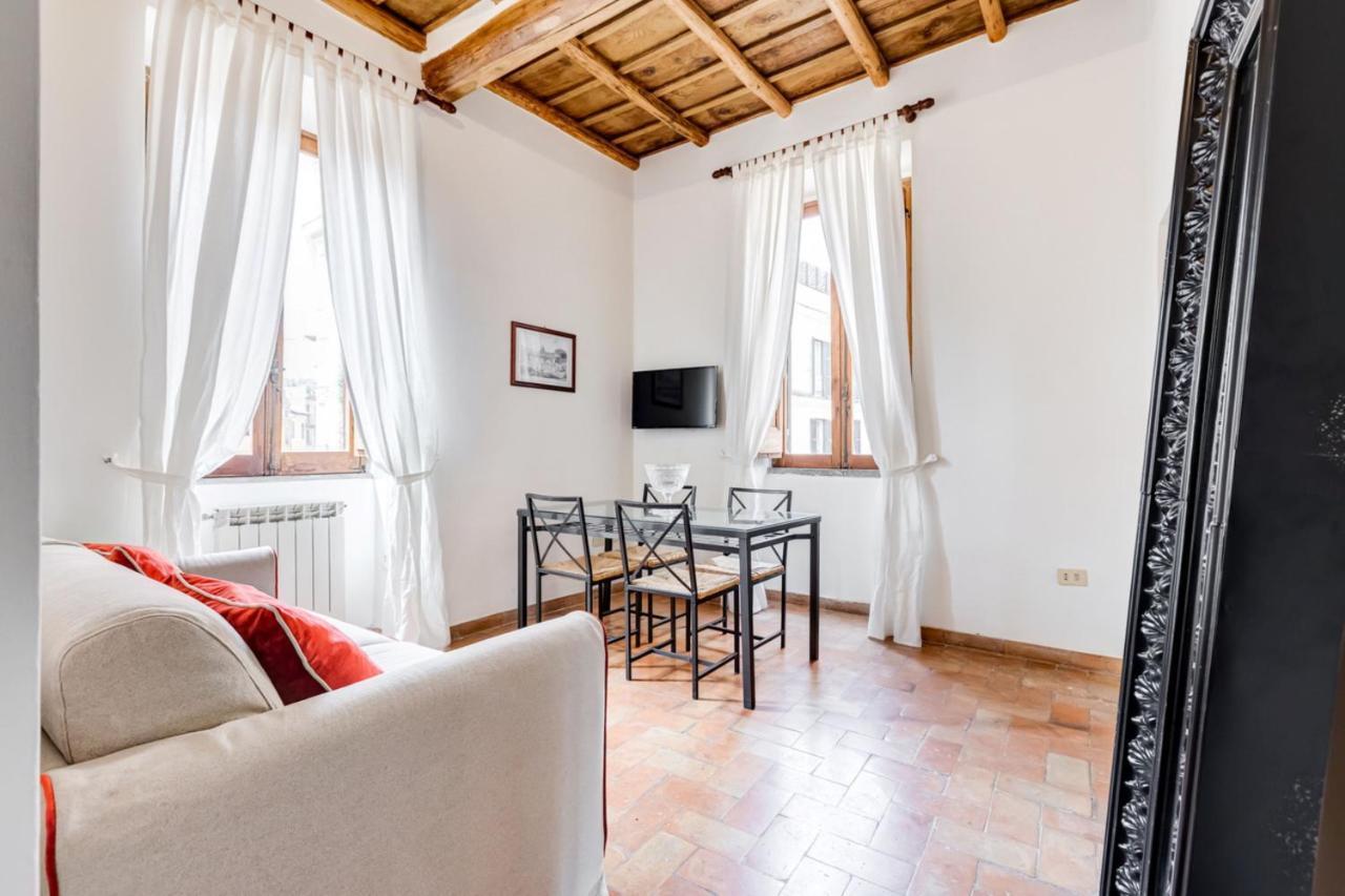 Living Colosseum Apartamento Roma