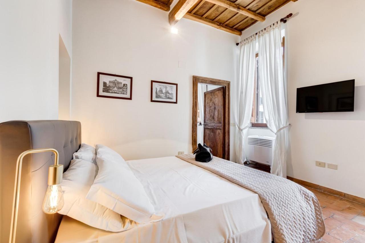 Apartamento Living Colosseum *