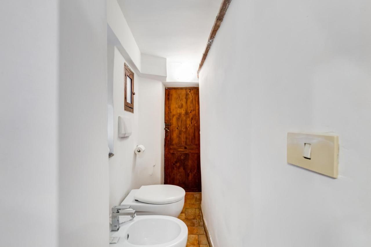 Apartamento Living Colosseum Roma