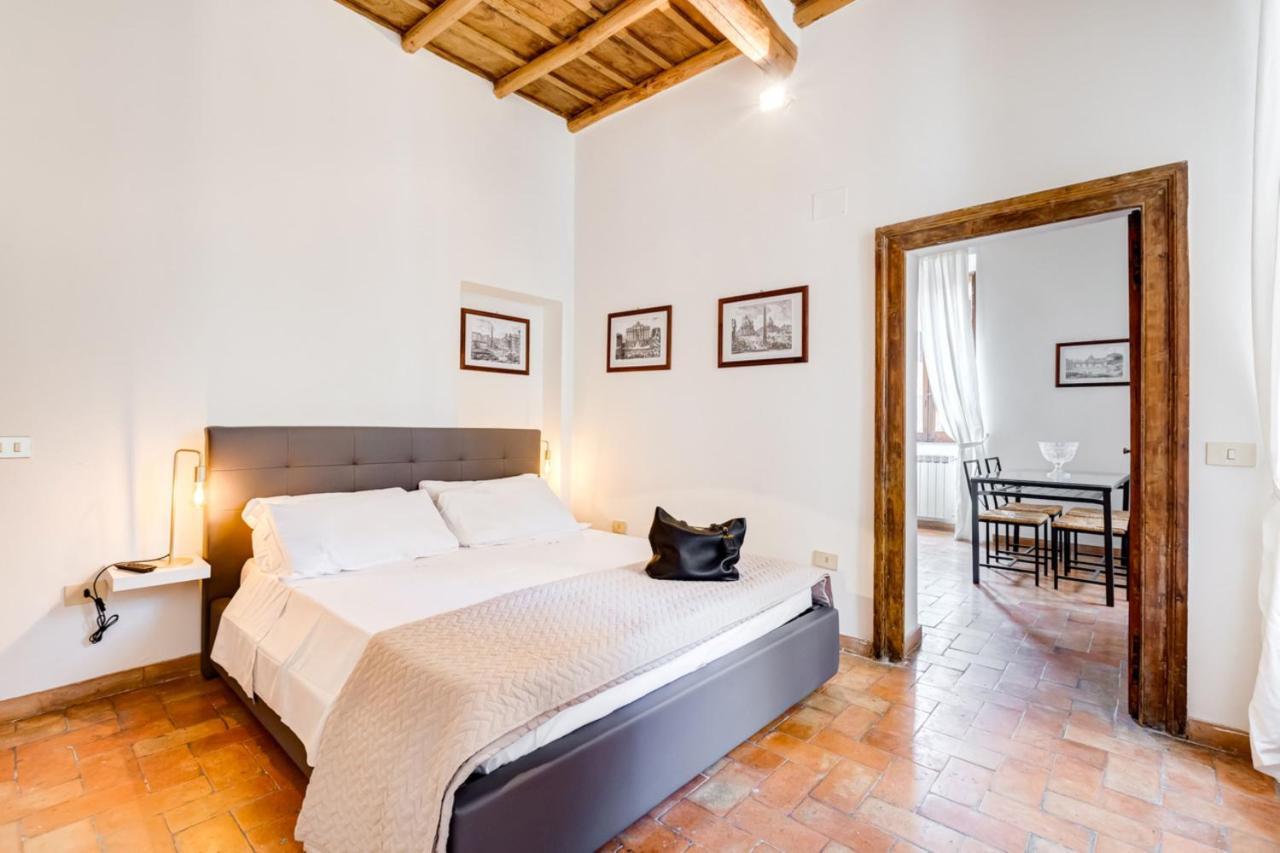 Living Colosseum Apartamento Roma