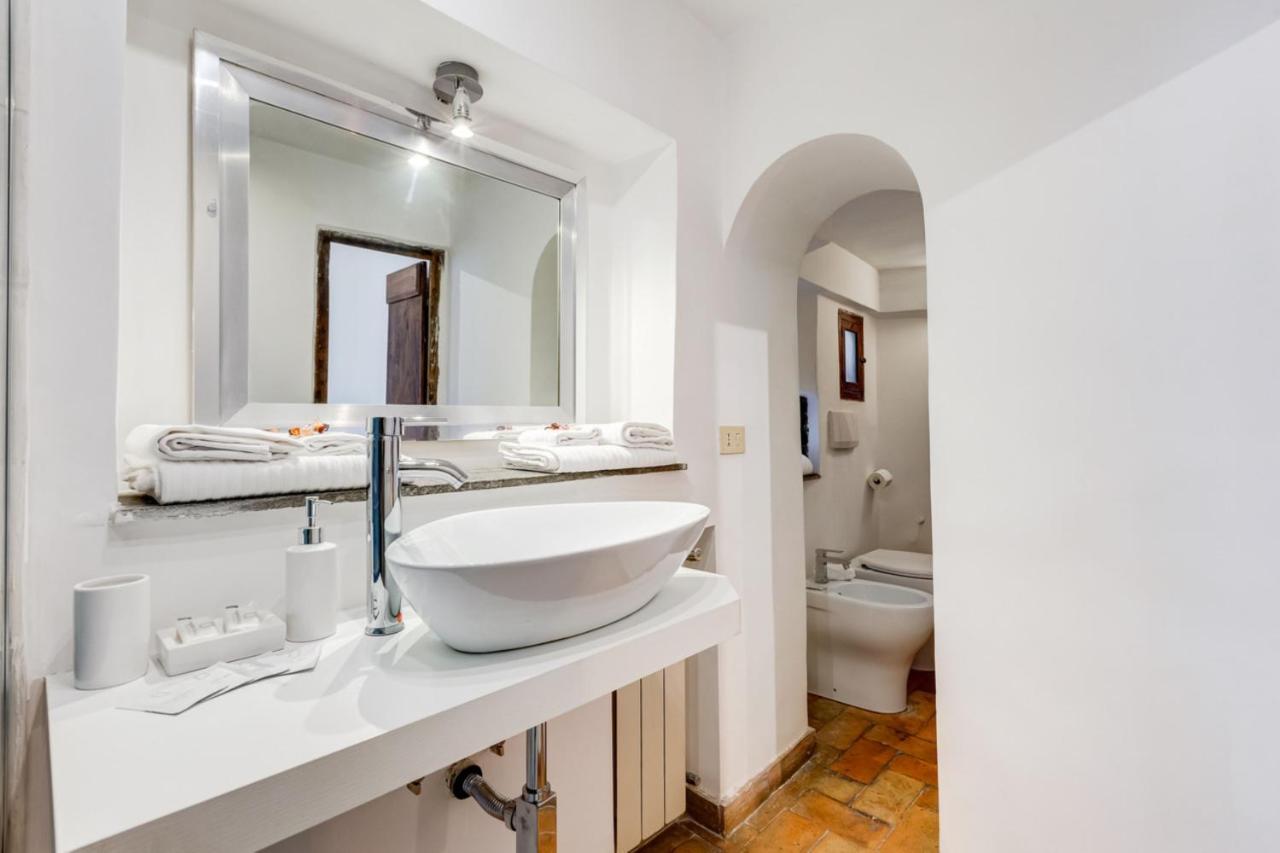 Apartamento Living Colosseum