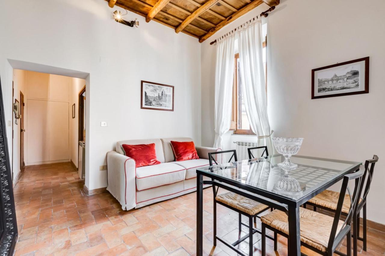 Apartamento Living Colosseum Roma