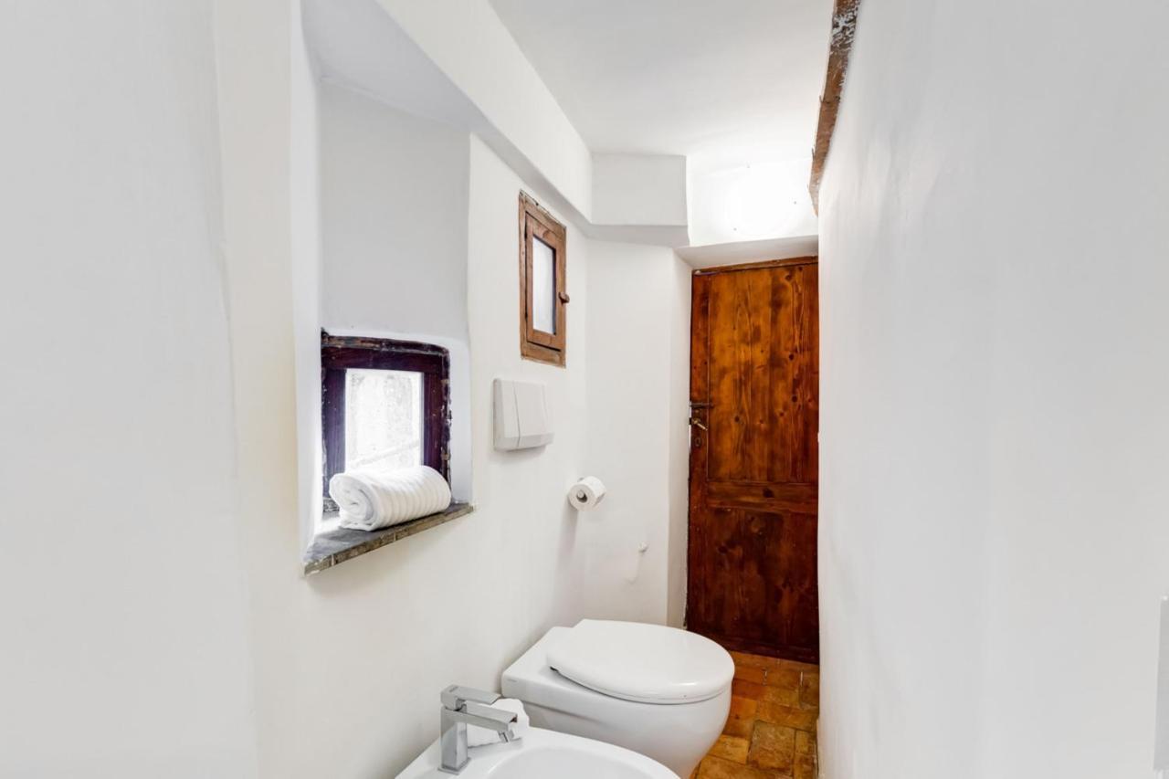 Living Colosseum Apartamento Roma
