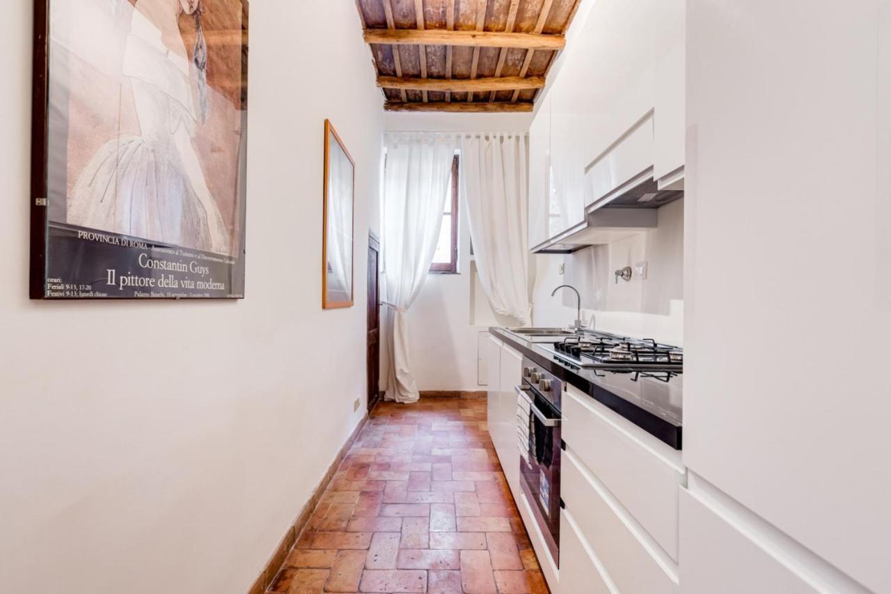Apartamento Living Colosseum *