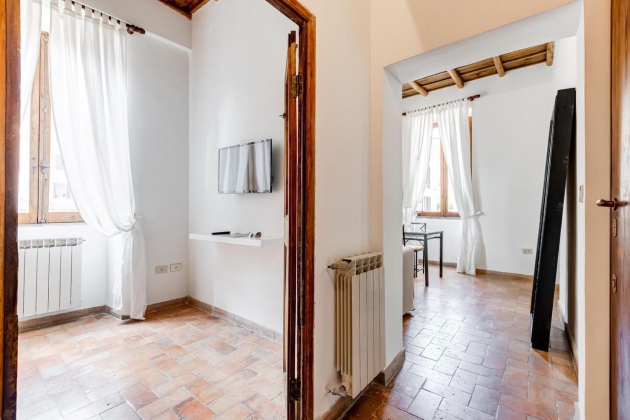 Apartamento Living Colosseum