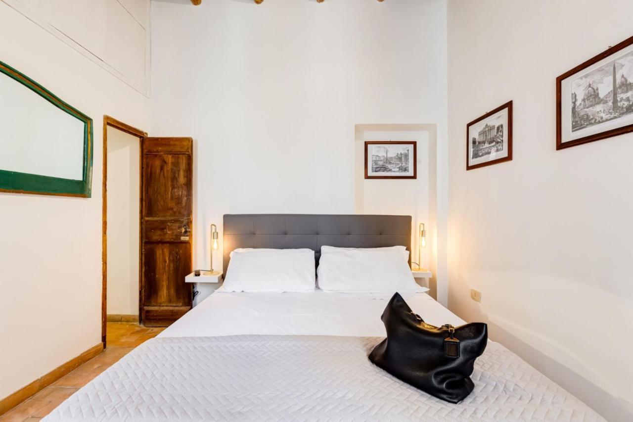 Apartamento Living Colosseum Roma