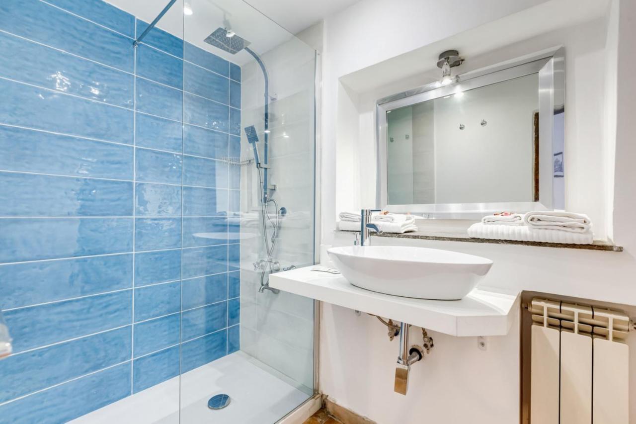 Living Colosseum Apartamento Roma