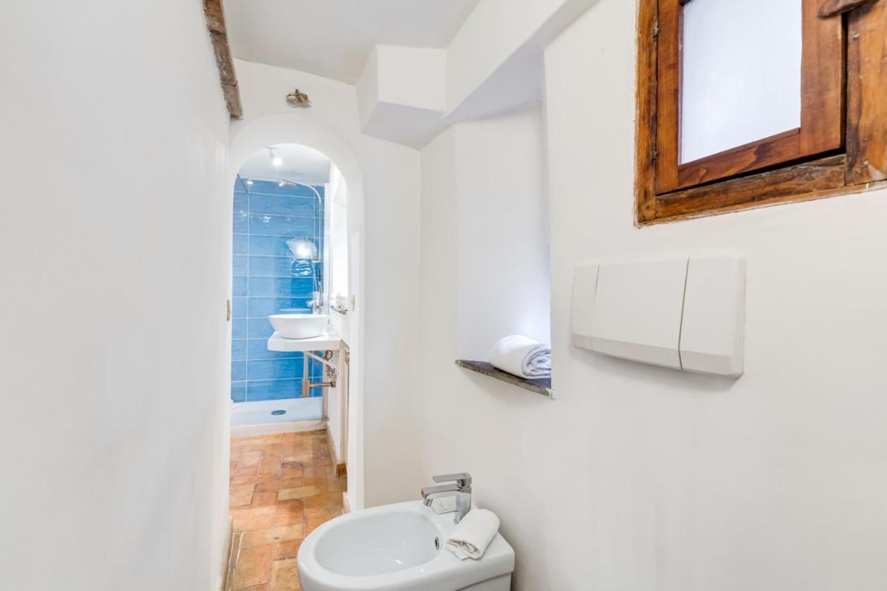 Apartamento Living Colosseum *