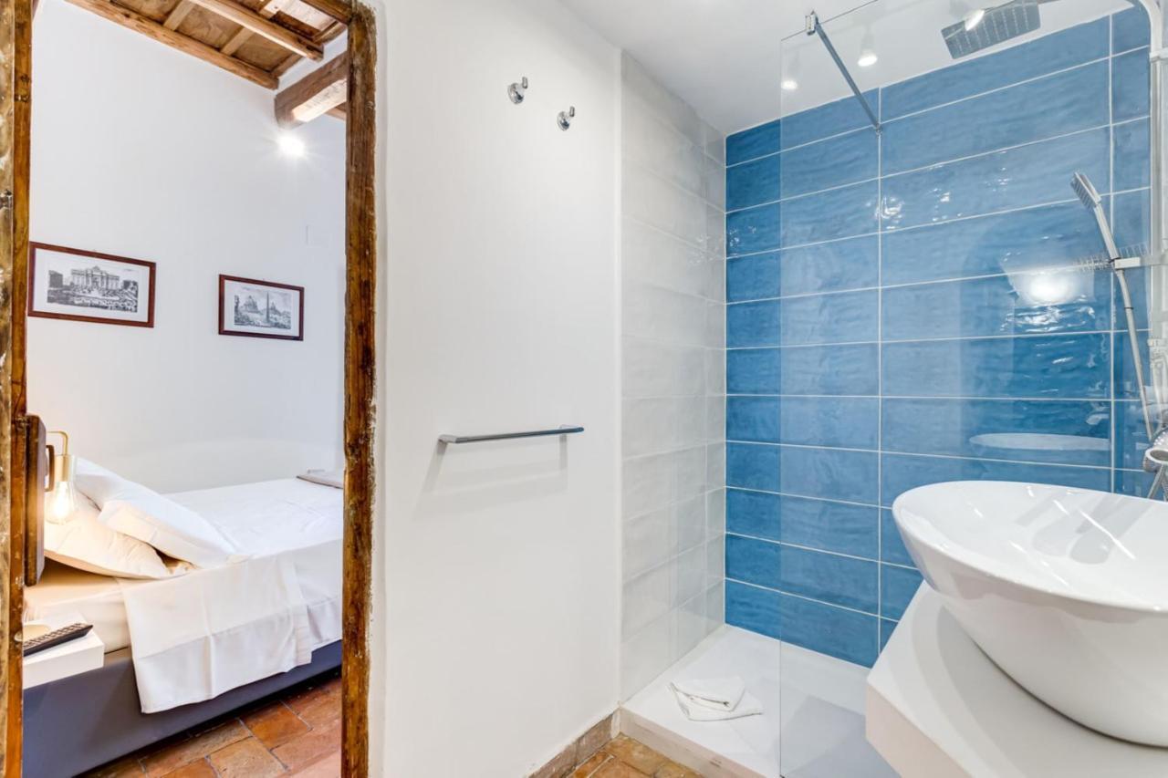 Apartamento Living Colosseum Roma