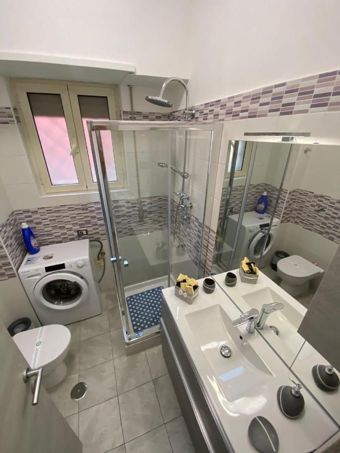Apartment Mimma's House Monteverde Near Trastevere Rome