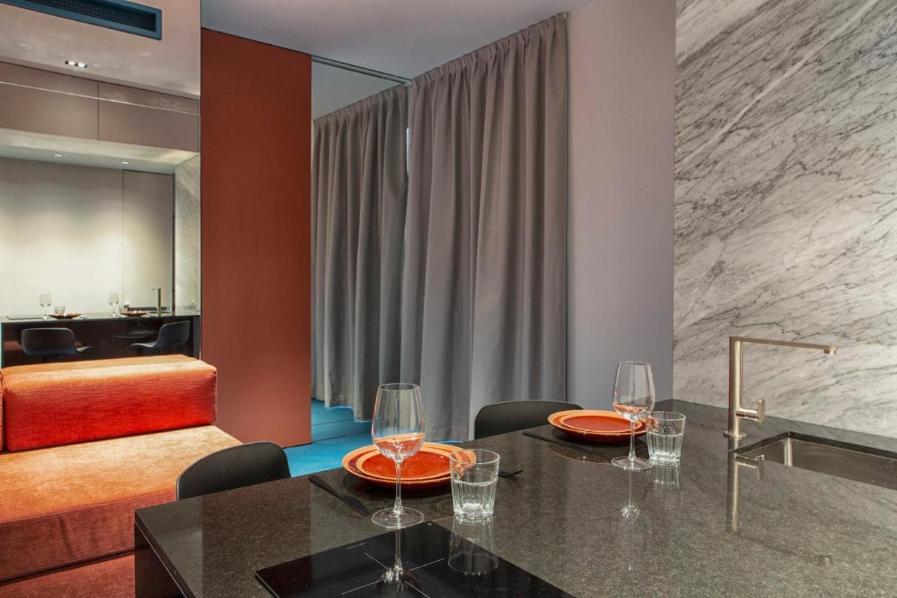 Etruscan Luxury