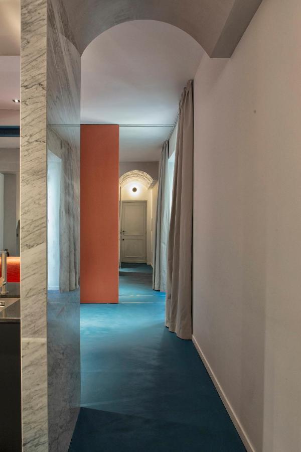 Etruscan Luxury * Rome