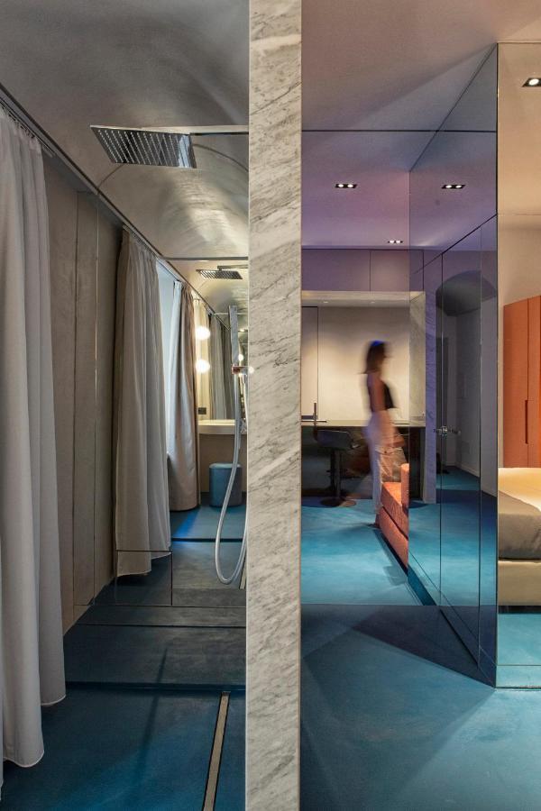 Etruscan Luxury Appartement Rome