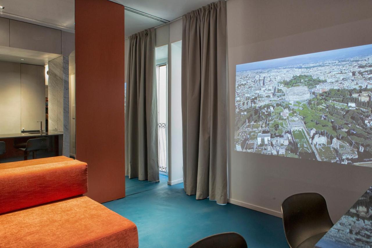 Etruscan Luxury Appartement Rome