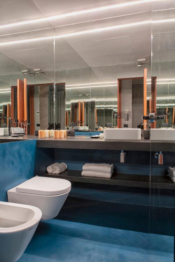 Etruscan Luxury Rome