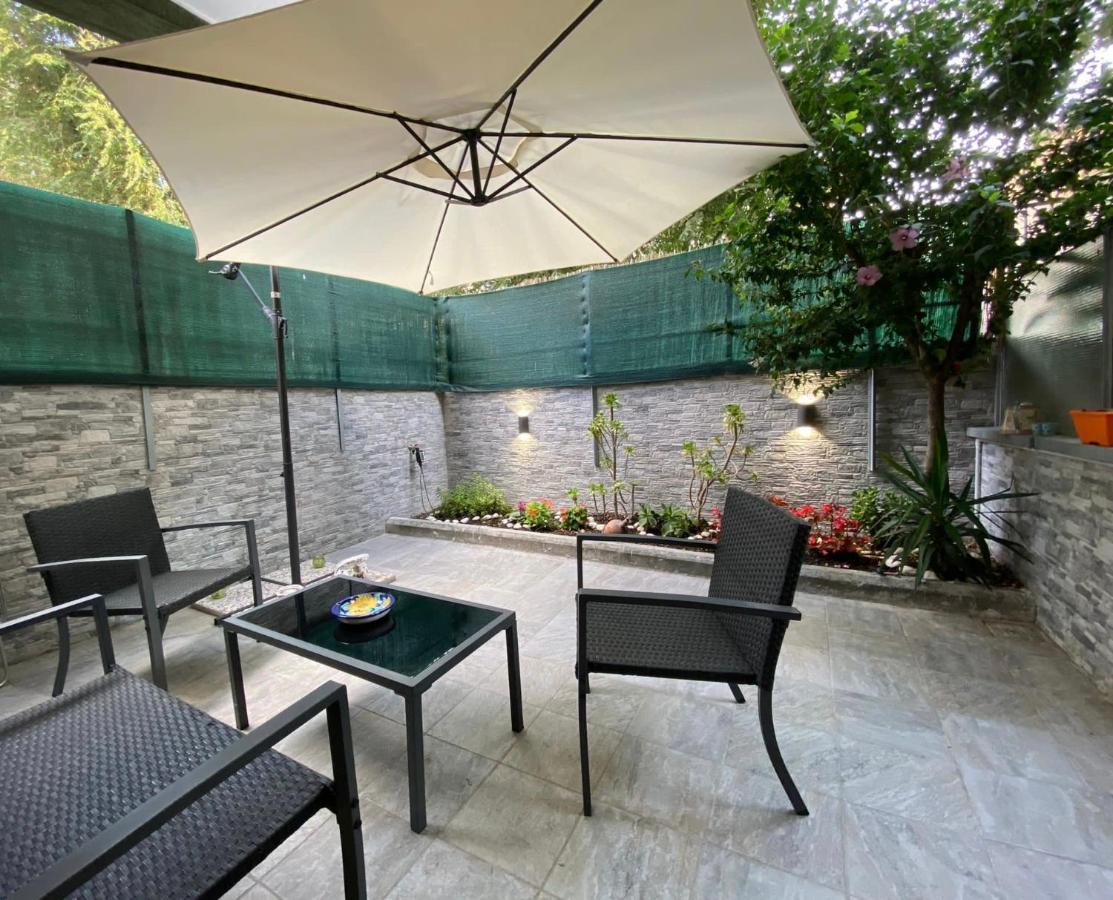 Mimma's House Monteverde Near Trastevere Apartment Rome
