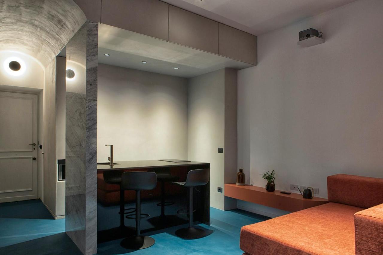 Etruscan Luxury Appartement Rome
