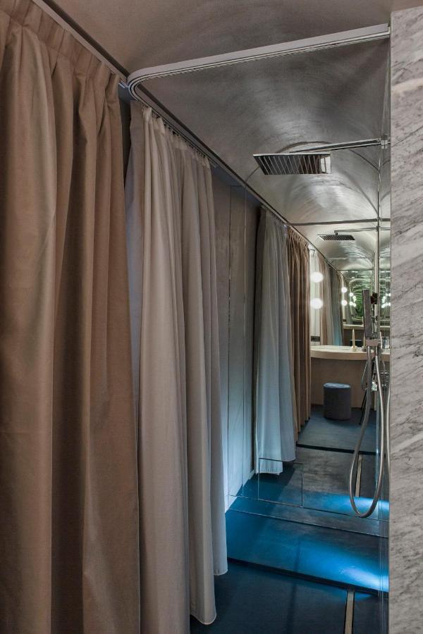 Appartement Etruscan Luxury *