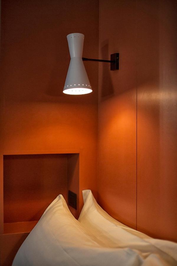 Etruscan Luxury