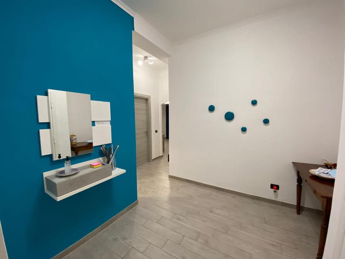Apartment Mimma's House Monteverde Near Trastevere