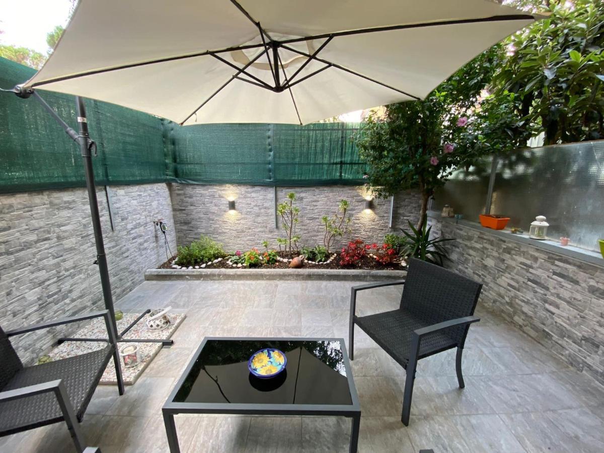 Mimma's House Monteverde Near Trastevere Apartment Rome
