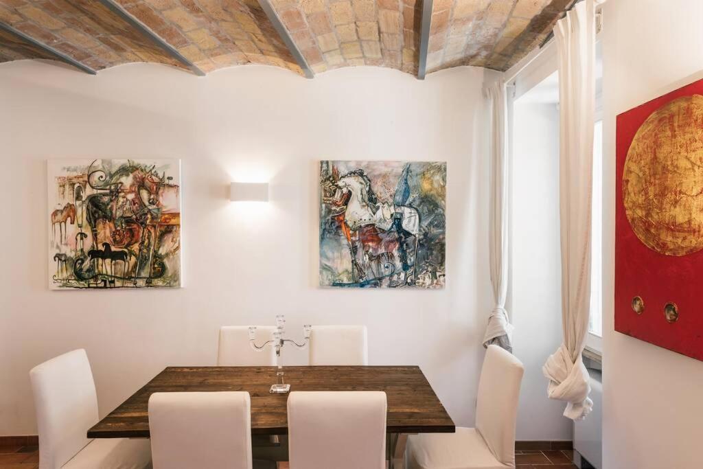 Appartement Lovely Colosseum Loft *