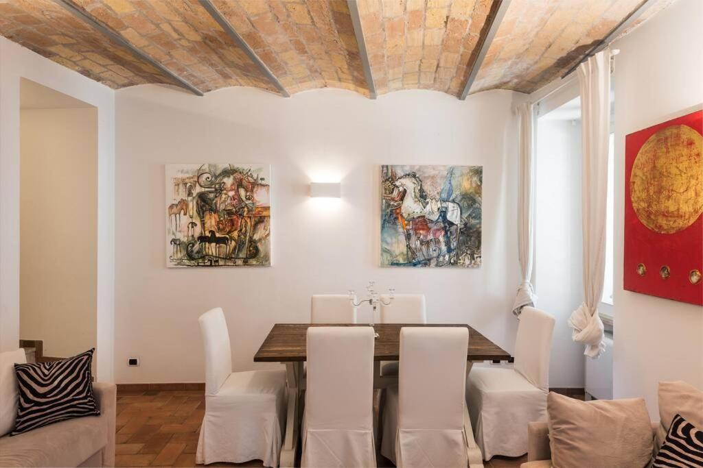 Lovely Colosseum Loft Appartement Rome